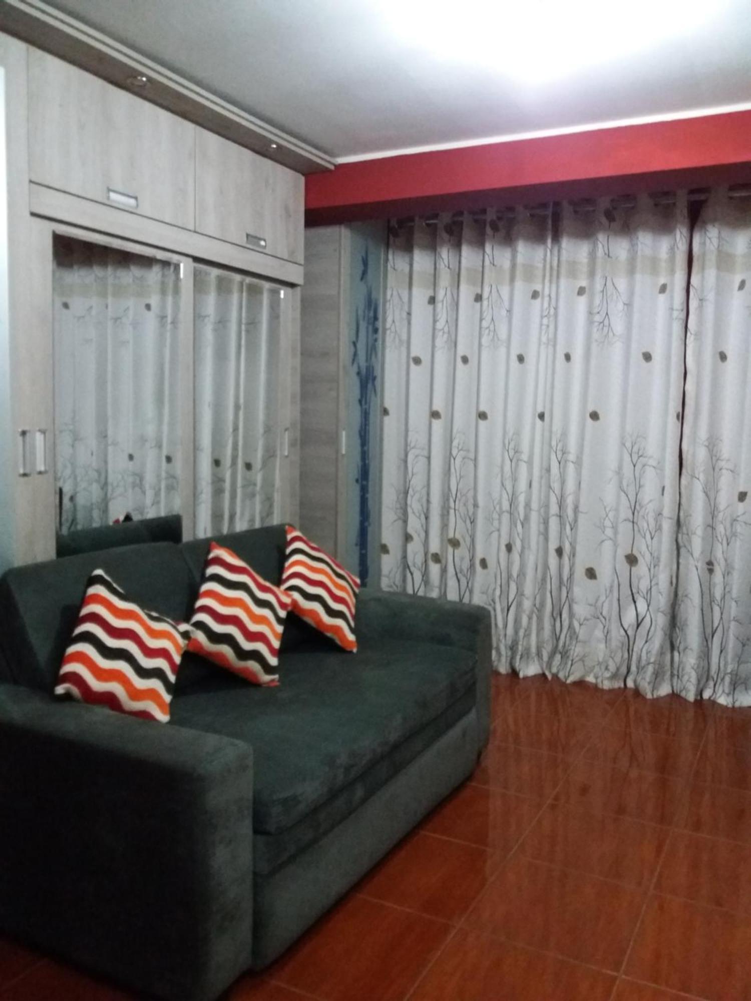 La Quilla House Apartment Lima Exterior photo